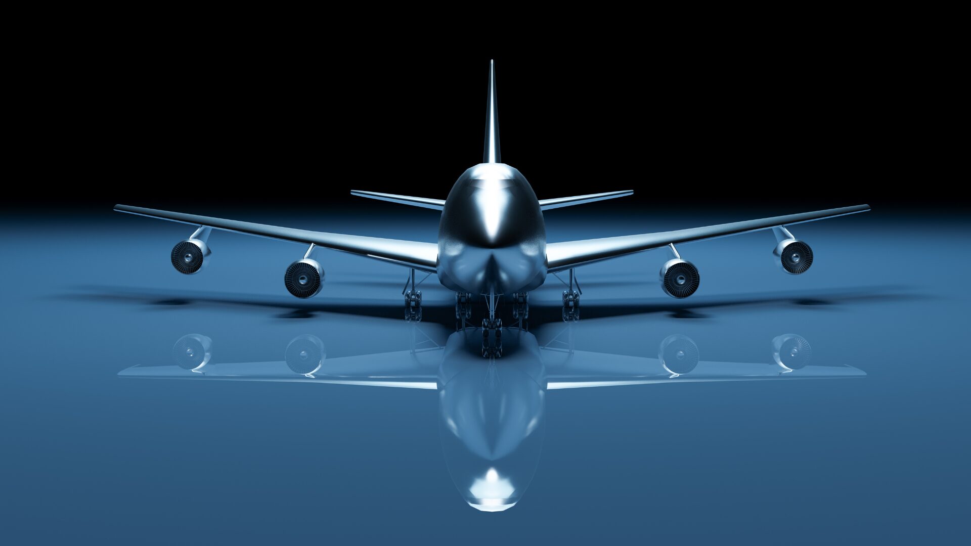 航空宇宙